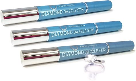 Maximizing the Lifespan of Your Diamonds with Diamond Magic Cleaner